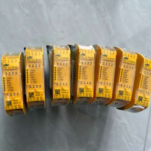 PNOZ m EF 8D14D0 772142 皮尔兹安全继议价