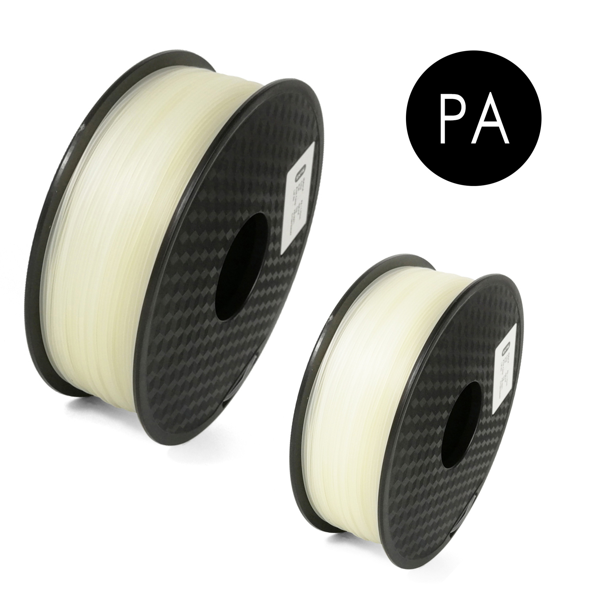 3D打印耗材PA尼龙 1.75 3D打印笔耗材PA 3D打印机耗材FDM工业级PA