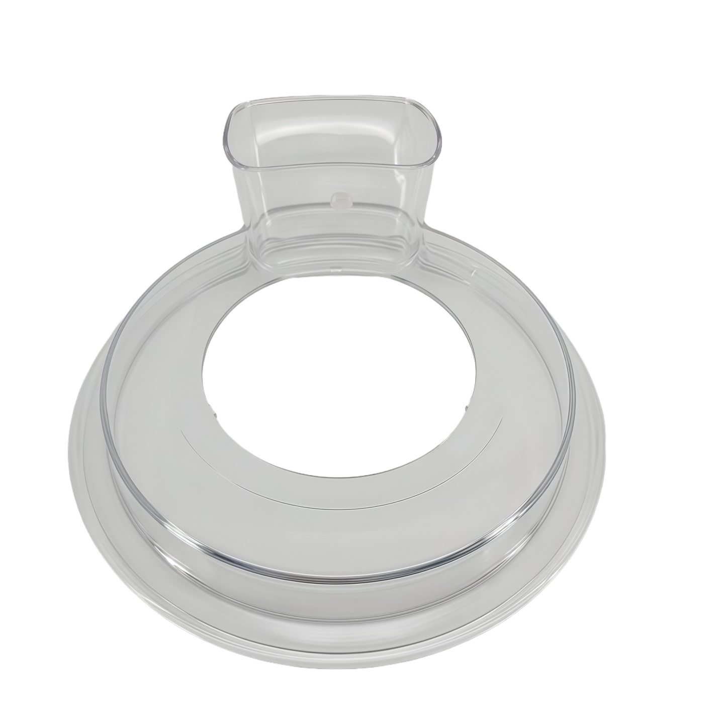 佳麦JM-7LG厨师机透明防护罩