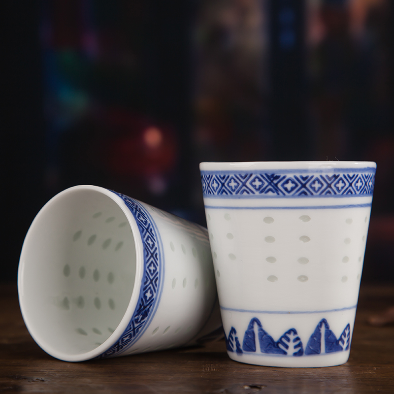 啤酒杯陶瓷杯茶杯酒店毛巾碟餐具