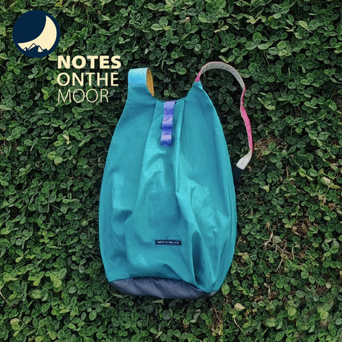 户外徒步旅游骑行超轻便大容量登山运动轻量化折叠双肩背包男女