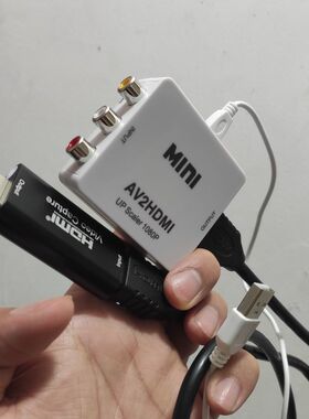 DV磁带VHS婚庆视频录制EC45转录老式摄像机Hi8采集卡高清盒1080P