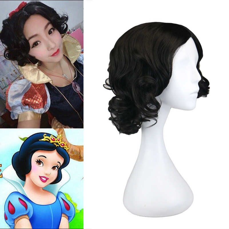 Perruque cheveux courts - Ref 2609478 Image 1