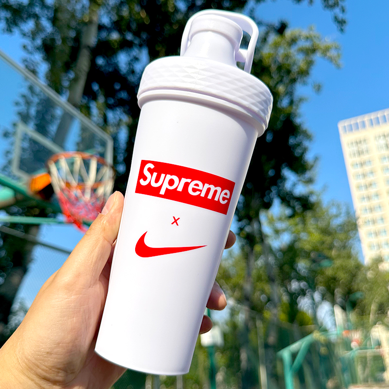 Supreme x Nike GYM Shaker