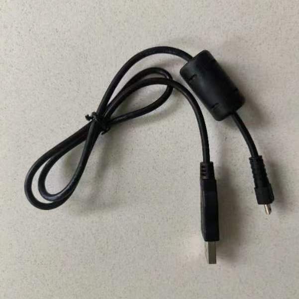 原装尼康D750D3200D3300数据线