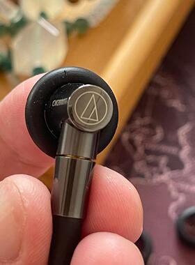 适用铁三角CM2000TI硅胶圈胶圈 硅胶套胶套匹配度八九成包裹性强