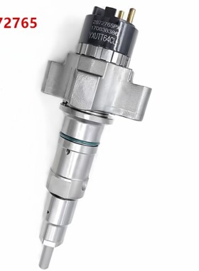 工程机械康明斯配件ISL SQL全新2872765高压共轨喷油器总成