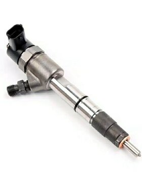 柴油发动机全新油嘴0445110217高压共轨喷油器总成