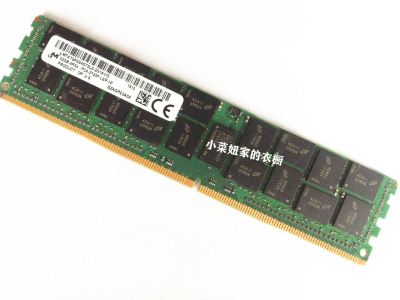 原装MT镁光32G2133ECCLRDIMM