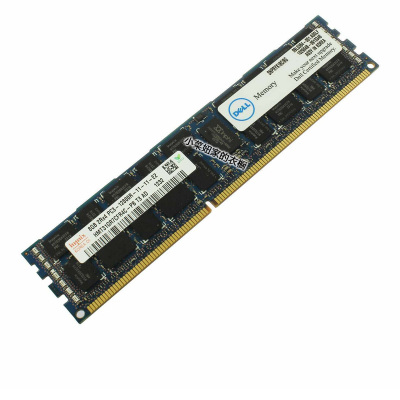 Dell戴尔8GDDR31600服务器内存
