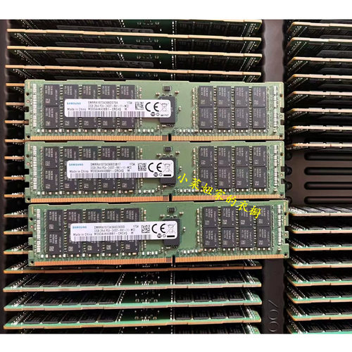 正品三星32G2400REG服务器内存