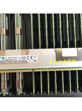 DELL戴尔 C2100 C6100 C6200 C6105 32G DDR3 1333 REG服务器内存