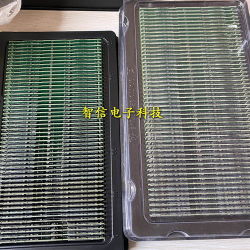 MT镁光64G3200ECCLR服务器内存