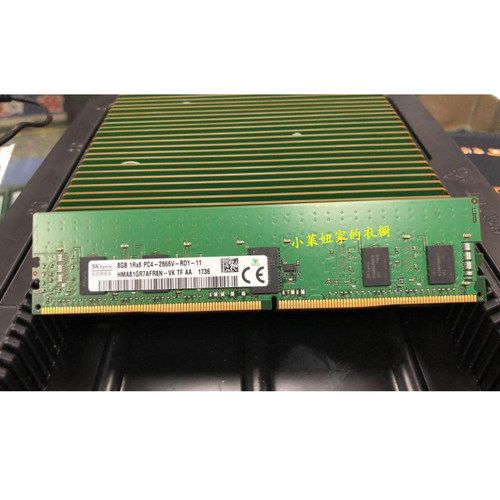 SK海力士8G2666REGDDR4内存条