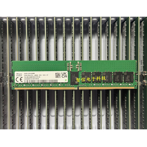 Dell戴尔32GDDR5REG服务器内存