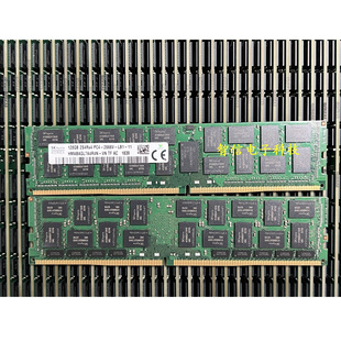 SK 现代 HMABAGL7A4R4N-VN 128G 2666 DDR4 LRDIMM 服务器内存