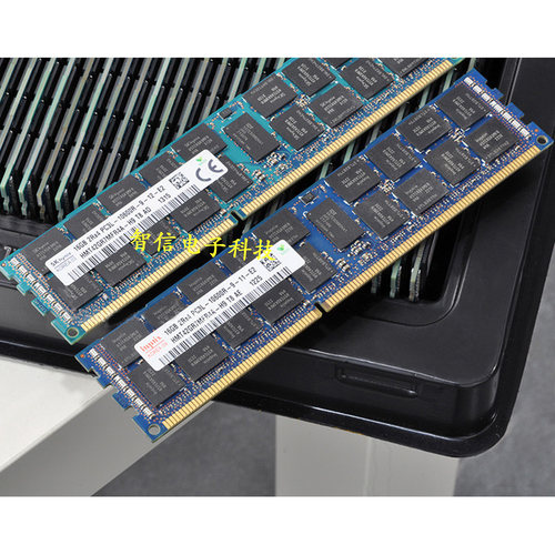 SK海力士16G1333DDR3服务器内存