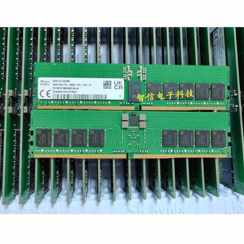 原装SK海力士48G4800REG内存条