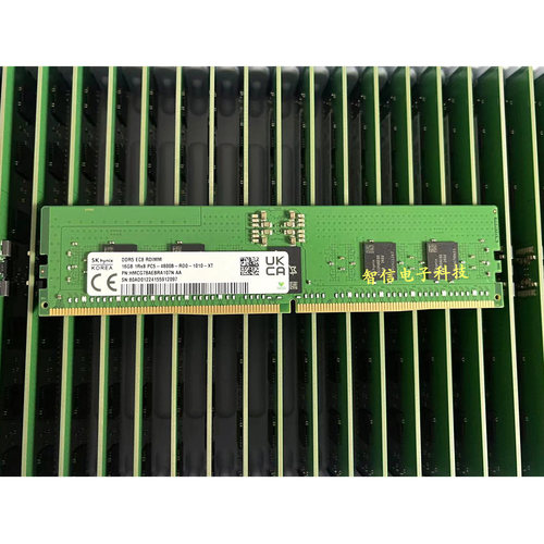 Dell戴尔16GDDR5REG服务器内存