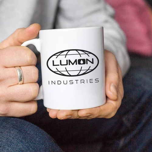 人生切割术马克杯咖啡杯