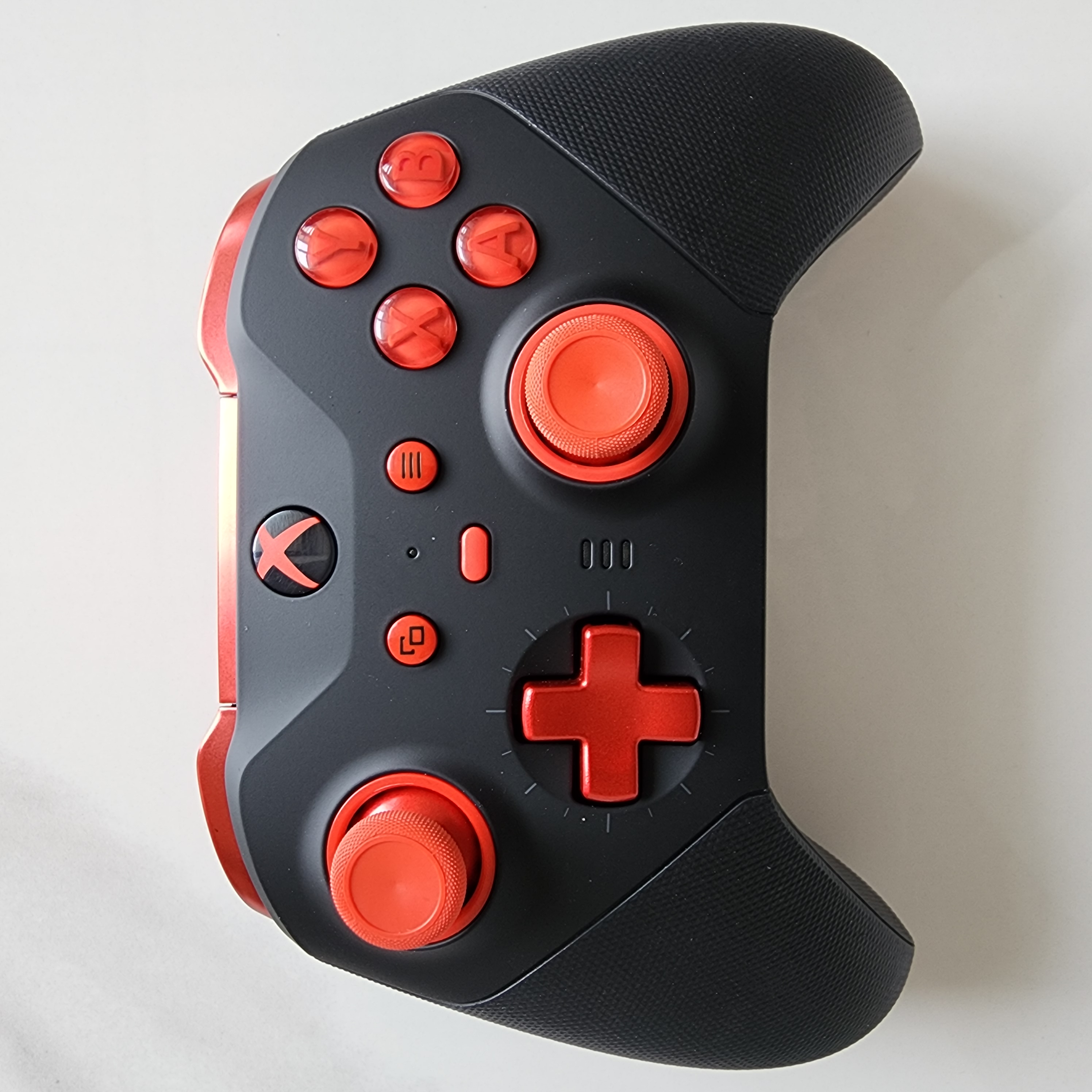 Xbox Elite Series2精英手柄XBOX原装无线控制器XBOX精英二代手柄