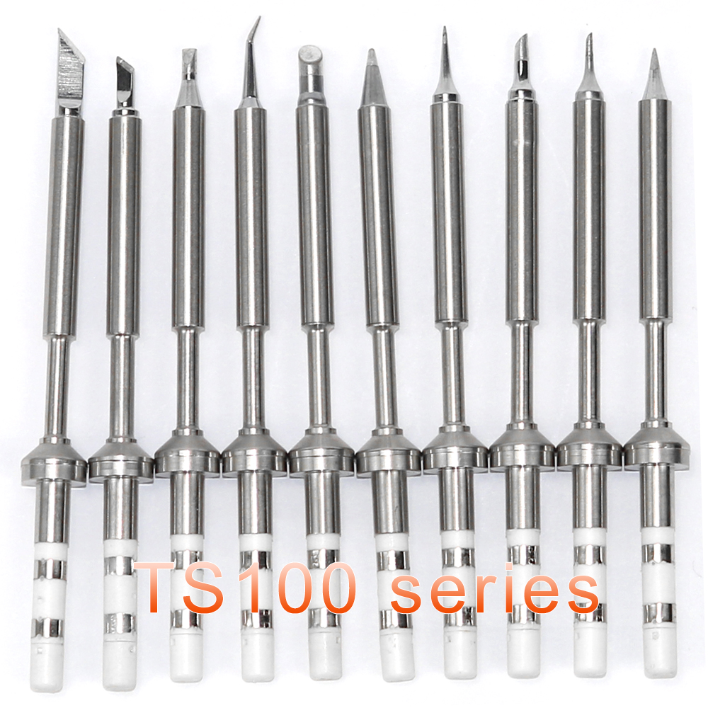 TS100/TS101电烙铁发热芯焊头