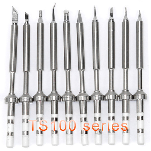 TS100/TS101电烙铁发热芯焊头