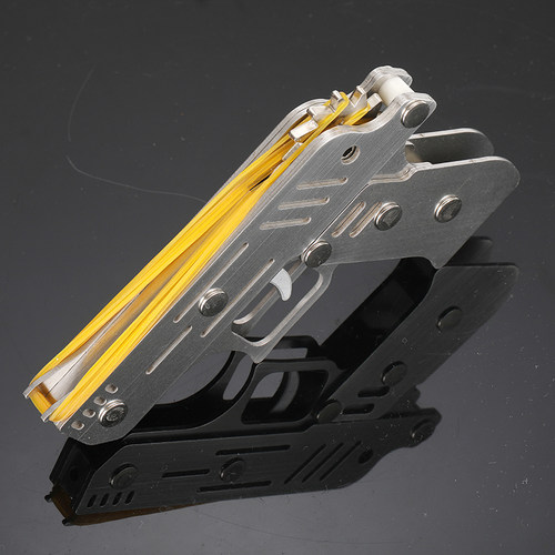 五佳质宝皮筋枪店铺不倒一直质保