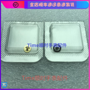 手表机芯配件 瑞士原装eta2671时轮2671分轮h1/h2 自动机械零部件