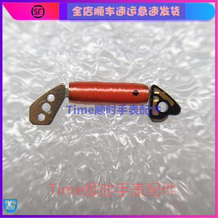 手表配件瑞士朗达751线圈753线路板762电路板763石英机芯零件新品