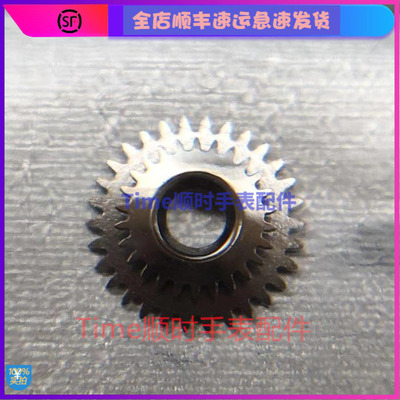 手表配件eta原装7750机芯计时