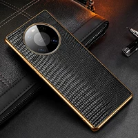 True Lize Lizard подходит для Huawei Mate40pro Mobile Phore Case Mate40rs Celloplating Mate30pro кожа