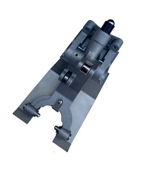 适用于S2D14T刀爪 S2A刀爪S50021T刀夹S700 S2C S2Z14T 丝杆导轨