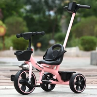 Жесткое сиденье 2-в-1 розовое колесо пенопластового колеса [без музыки]