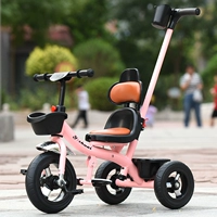 Мягкое сиденье 2-в-моносодержавное космическое колесо [без музыки]