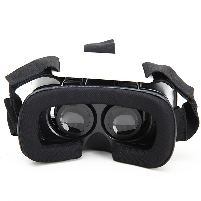 Lunettes VR ou 3D - Ref 1227823 Image 3