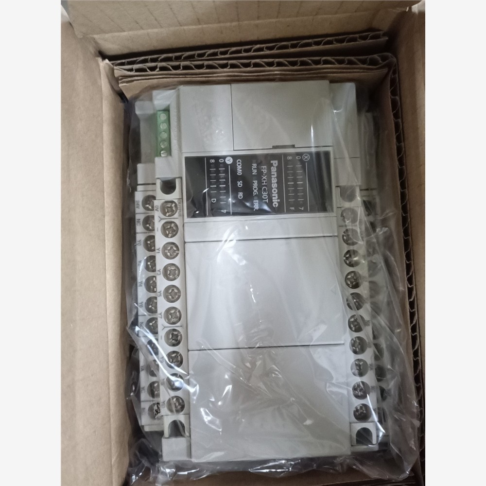 松下全新原装正品AFPXHC3