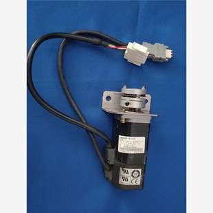 毆姆龍AOI調(diào)寬馬達(dá)R7M OMRON A10030拆機(jī)配件