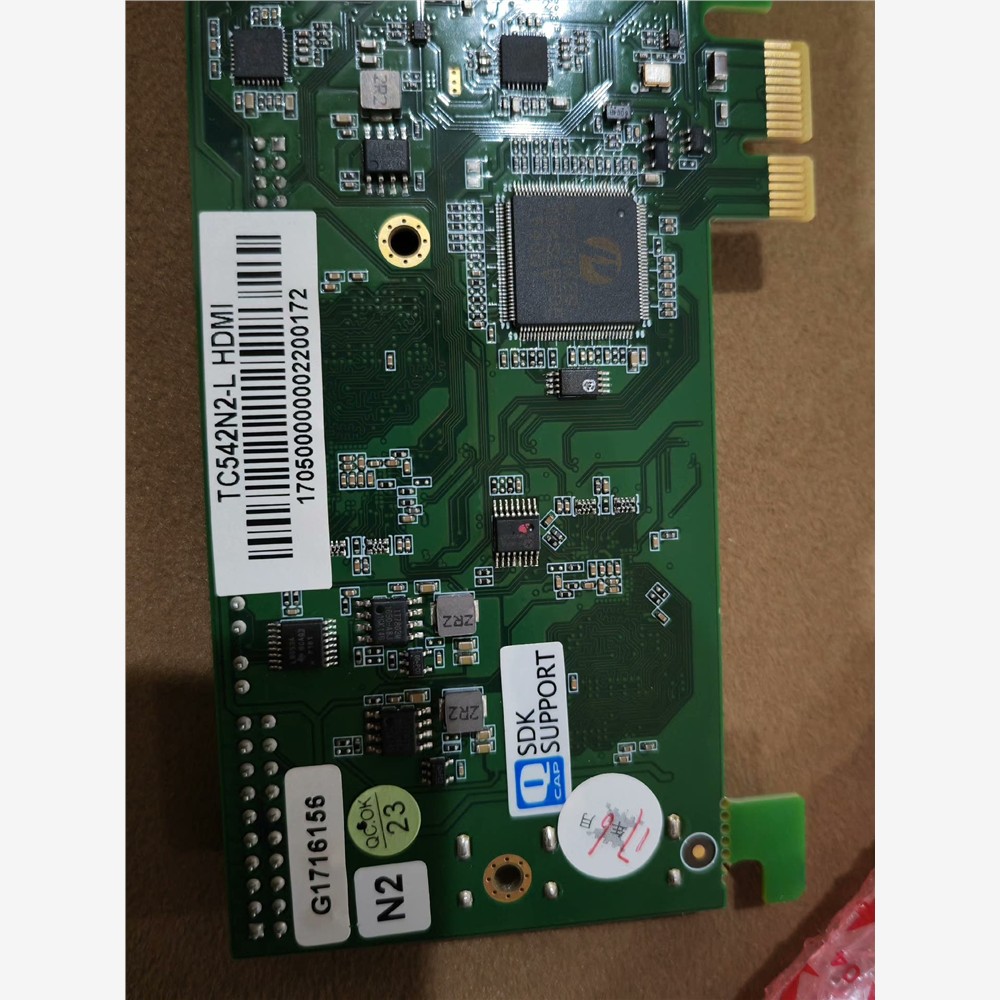 天创恒达TC542N2-LHDMI