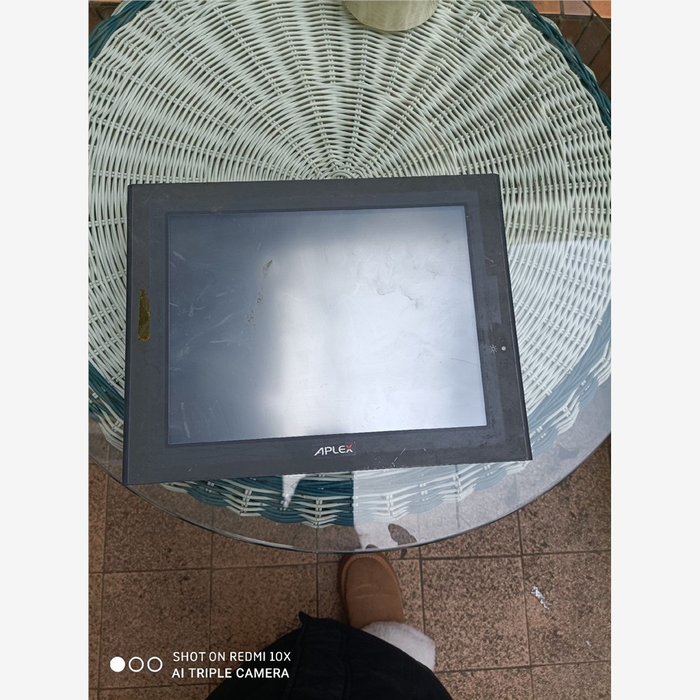 APLEXDP-1812T1拆机一台