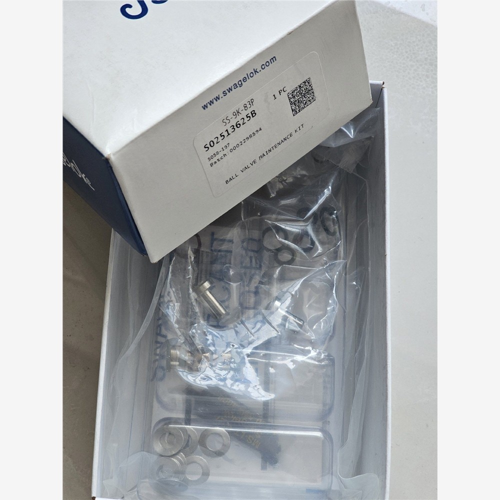 SS-9K-83P世伟洛克系列