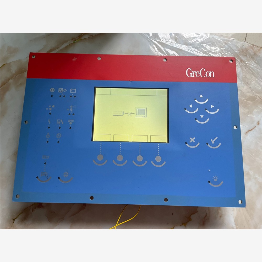 格雷康GreCon/CC5000/cc7000，拆机包功能，