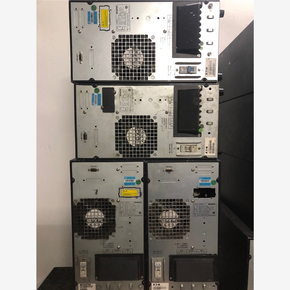 山特UPS不间断电源C10KS