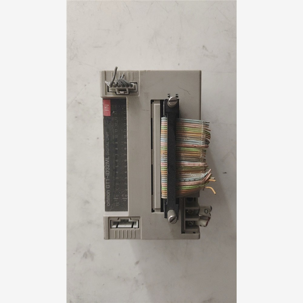 欧姆龙GT1-ID32ML欧姆龙