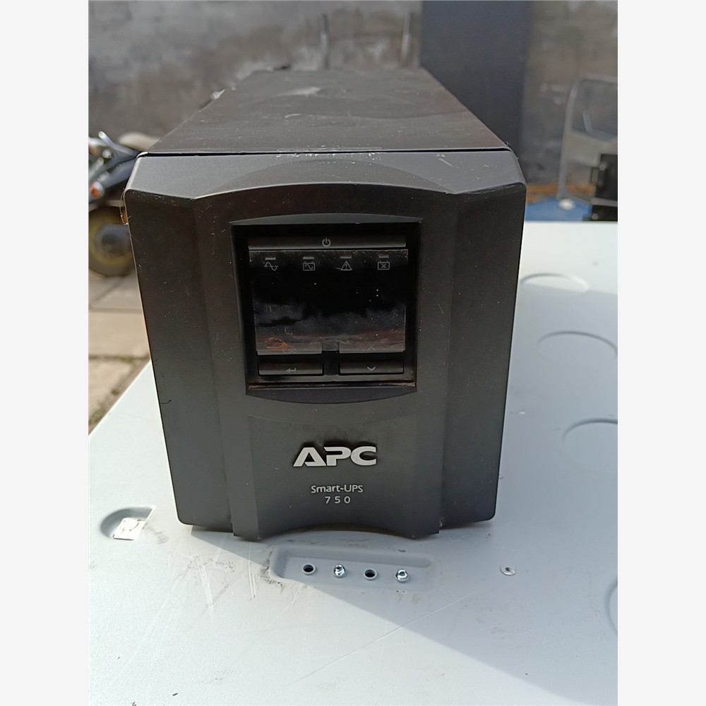 APCSUA750ICH—4W直流输
