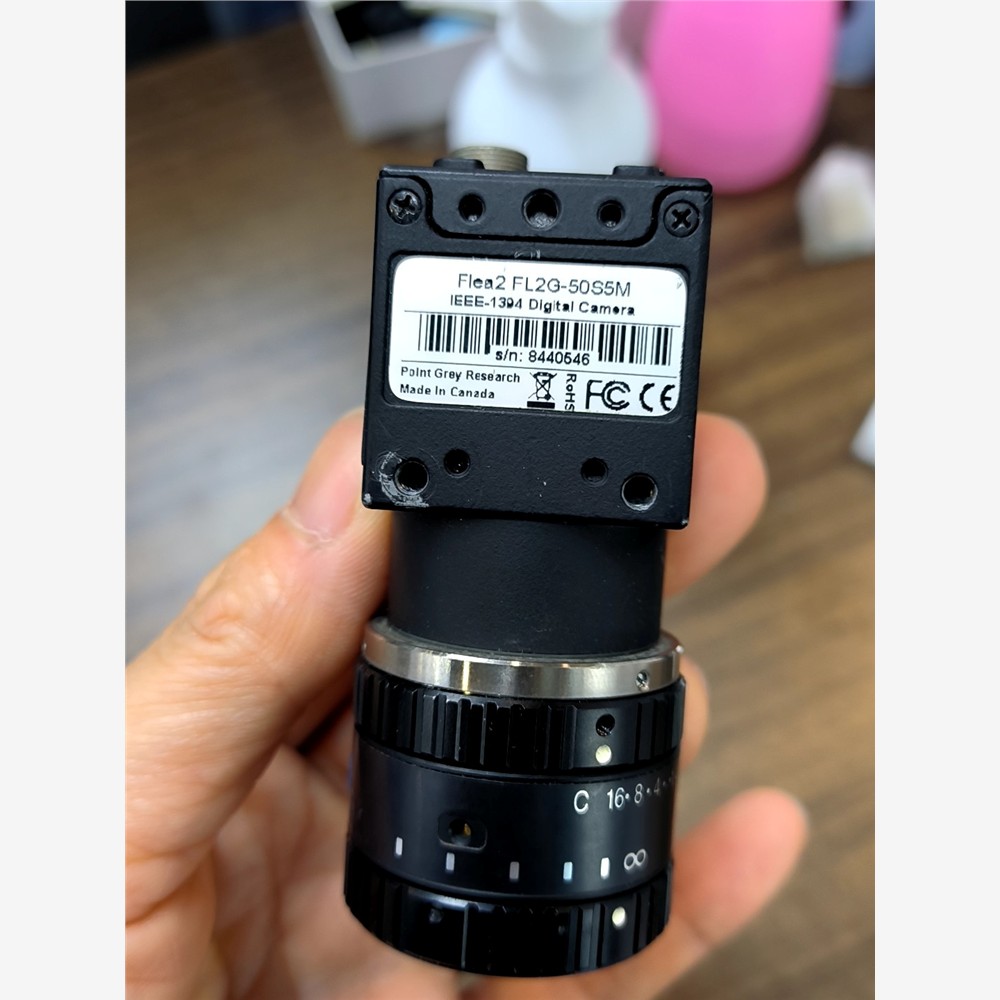 PointGrey灰点Flea2LQ-5
