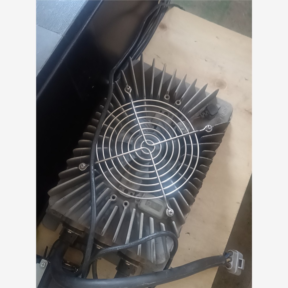 6025车载充电器拆车件36