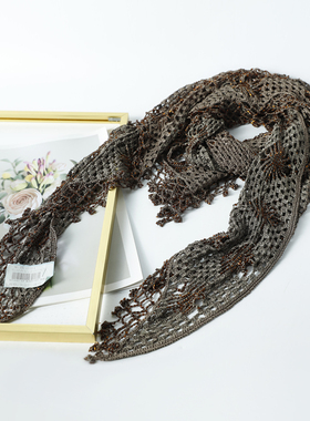 【超级福利，20元包邮】四季款方巾丝巾围巾围脖合集女~112