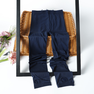 超级福利 袜连体裤 20元 超薄露趾袜踩脚裤 袜合集浪S夏季 包邮