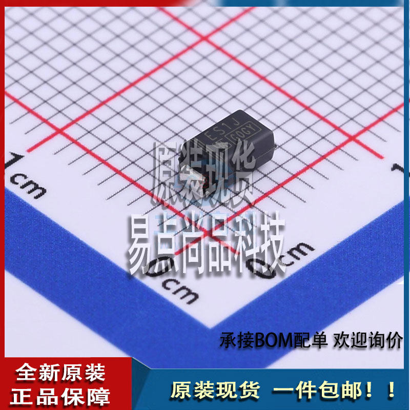 ES1J R3G  SMA易点尚品数码零部件乙乙使用感如何?